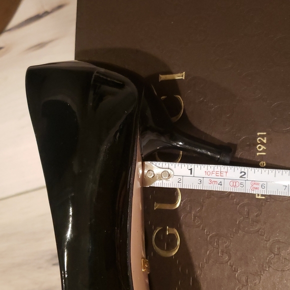 Gucci shoes - Picture 5 of 6